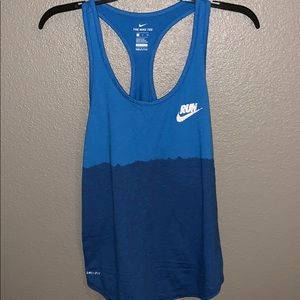Nike Tank Top